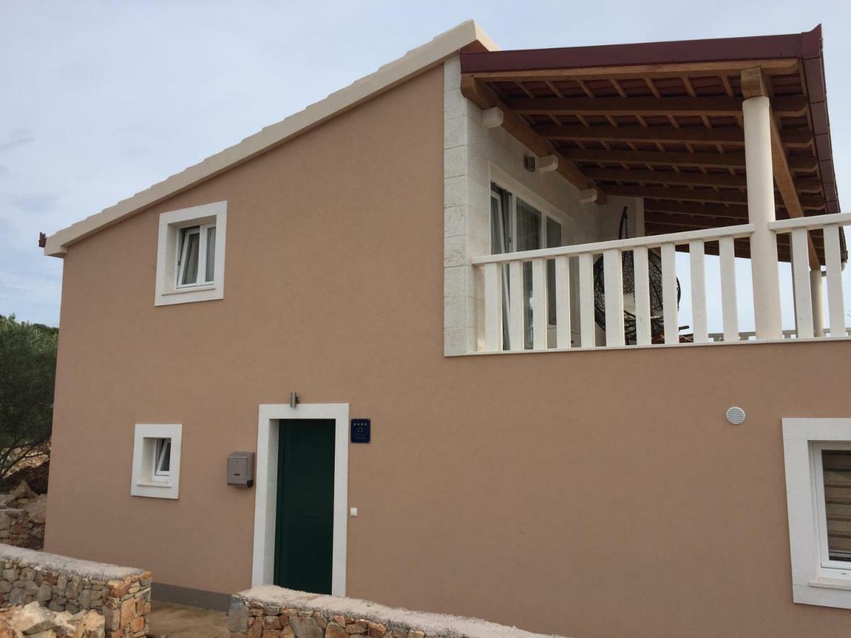 Luxury Villa Vela Rina Mali Drvenik Exterior photo